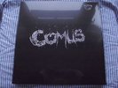 COMUS 'First Utterance'  DIE-HARD LP & 10