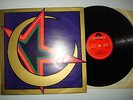 Kingdom Come (Arthur Brown) - same     - POLYDOR  GB -