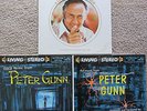REDUCED - Henry Mancini - Peter Gunn- 3 LP Albums
