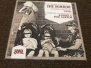 Oz Hip Hop Vinyl Phil Gektor The Horror Ep