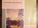 Gospel Soul Funk LP Dynamic Dixie Wonders 'God Cares For Me' Golden Rule Hear