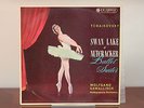 SAX 2285 Aust Press ED1 B/S SAWALLISCH TCHAIKOVSKY Swan Lake Nutcracker LP - NM