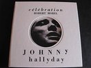 EP  JOHNNY  HALLYDAY  