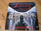 Artillery By Inheritance LP Vinyl