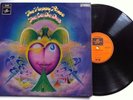 LA DE DAS - The Happy Prince LP with insert rare Prog Psych Columbia SCXO7899