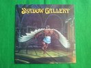 SHADOW GALLERY - Shadow Gallery , korea vinyl lp Very Rare NM+