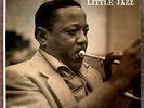 Roy Eldridge   Little Jazz   LP   (1956)   Clef MGC-683