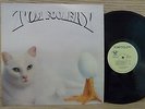 PRIVATE HARD ROCK AOR LP TOM FOOLERY - same (LEVEL connection )