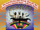 Beatles Magical Mystery Tour Album CD LP MFSL 1-047 half speed STEREO