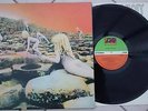 LED ZEPPELIN - HOUSES OF THE HOLY LP 1973 ATLANTIC MATRIX A3/B2 EX/EX+