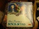 PINK FAIRIES NEVER NEVER LAND 12