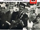 TONY SHERIDAN & THE BEAT BROTHERS  BEATLES * Ya Ya * German Polydor EP