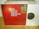 RARE DECCA SXL 6113 NIMBUS SUPERCUT MAHLER SYMPHONY NO 1 LSO SOLTI AUDIOPHILE NM
