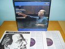 DECCA SET 518/9 MAHLER SYMPHONY NO. 7 CHICAGO SO SIR GEORG SOLTI 2 LP BOXSET N/M