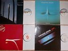 Tangerine Dream – 4 x LP