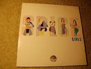Spice Girls Spiceworld original vinyl lp [RARE] VG+ / EX