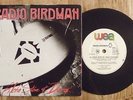 RADIO BIRDMAN 'ALOHA STEVE & DANNO+ANGLO G.D. 1988 2nd.PRESS OZ 7