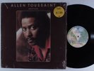 ALLEN TOUSSAINT Motion WARNER BROS. LP VG++ SHRINK