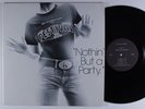 FESTIVAL Nothin' But A Party MAX STOUT LP