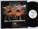 VENOM - Hell at Hammersmith 12