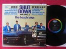 THE BEACH BOYS 