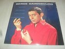 45t EP SERGE GAINSBOURG - LE CLAQUEUR DE DOIGTS - REEDITION  /  NEUF / SEALED /