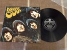 THE BEATLES RUBBER  SOUL