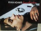 Heartbreaker  Ryan Adams Vinyl 2003 Cooking Records UK LP Never Been Played