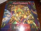 Iron Maiden ?– World Tour 2011 4xPic LP Box Set Ltd to 500 Copies SEALED