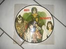 LP Kiss - Dynasty PICTURE LP MEGA RAR TOP #1340