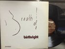 BIRTHRIGHT Breath of Life '76 Freelance Records FLS-2 Spiritual Jazz EX RARE 