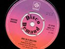 Maxine Brown - One In A Million/Let Me Give You My Lovin' - PYE DD