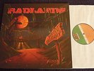 BADLANDS VOODOO HIGHWAY EUROPE 1991 RAR PR COPY GREAT