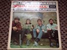 JOHN MAYALL BLUESBREAKERS WITH ERIC CLAPTON FIRST PRESS BEANO -1 -1 