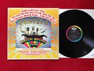 LP THE BEATLES - Magical Mystery Tour / Mono / + Booklet / CAPITOL MAL 2835 / US