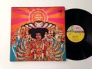 Jimi Hendrix Experience – Axis: Bold As Love   Rare 1st Press - 1968 Reprise