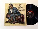 John Lee Hooker – Travelin'   Rare 1st Press-1960 Vee Jay Deep Mono Deep Groove