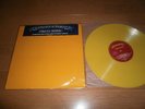SILVERCHAIR Freak Show LP ltd YELLOW VINYL