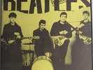THE BEATLES - THE DECCA TAPES - LP - DECCAGONE