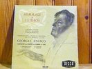 CHAILLEY RICHEZ & LE GONIDEC & ENESCO / JS BACH hommage / FR ONLY DECCA 10