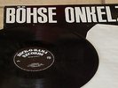 Böhse Onkelz, 12 Inch-Vinyl, Hässlich.