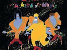 QUEEN - KIND OF MAGIC (REISSUE) (180GM) NEW VINYL