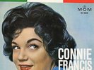 EP   .-   CONNIE FRANCIS   -  MORE ITALIAN FAVOURITES      -  weiße Promo