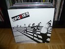 Epoxies LP S/T Dirtnap Rec 2002 Garage Punk Rock Automatics The Briefs