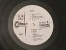 Pink Floyd Relics Japan LP OP-80261 Promo Sample White Label No Obi