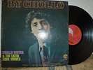 CHOLLO RIVERA LATIN SOUL DRIVES GUAGUANCO  FANTASTICO  #  2  ???