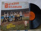 LOS HERMANOS CORTEZ NICARAGUA SABROSO PA BAILA GUAGUANCO FANTASTICO  #  57  ???