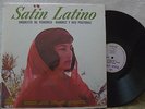FEDERICO RAMIREZ SATIN LATIN MAMBO GUAGUANCO  FANTASTICO  #  70  ???