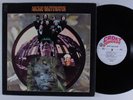 ARCHIE WHITEWATER Self Titled CADET LP VG++