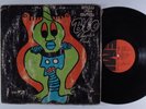 BLO Chapter One EMI LP afro funk psych